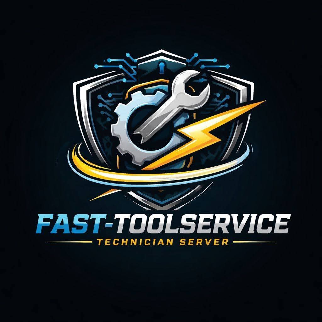 Fast Tool Service