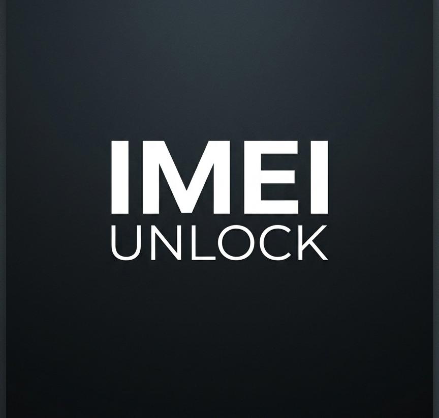 IMEI UNLOCK